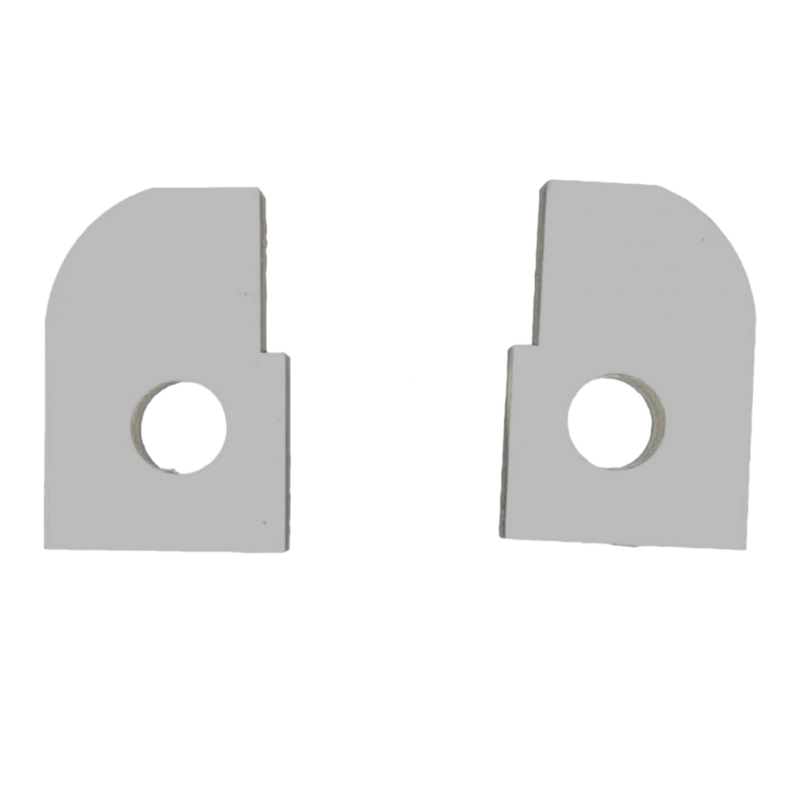 GARNITURA TEFLON PENTRU GLISAREA MANERULUI SIGILATOR DEA  TECNO-GAZ