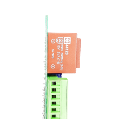 PLACA ELECTRONICA  T. GAZ