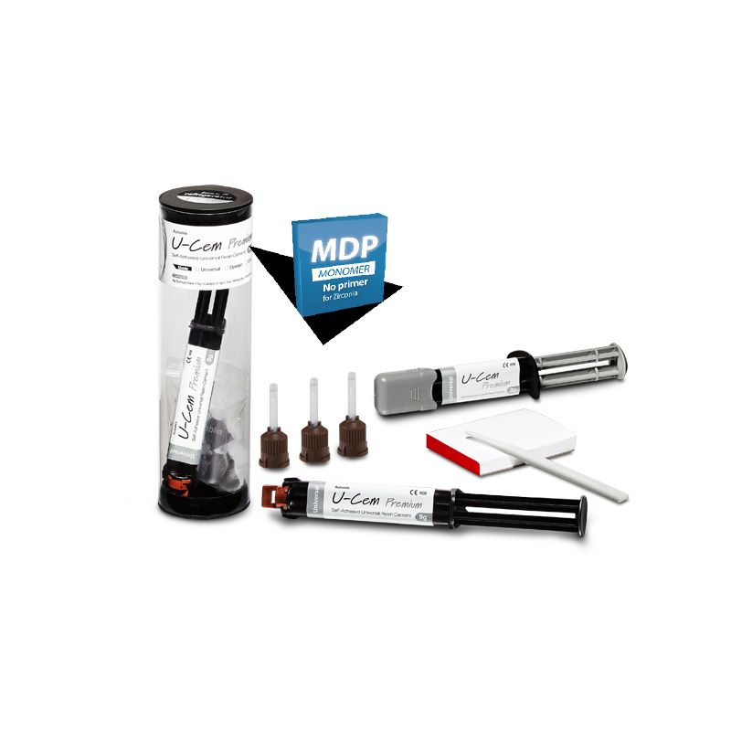 U-Cem Premium ciment rasinic autoadeziv
