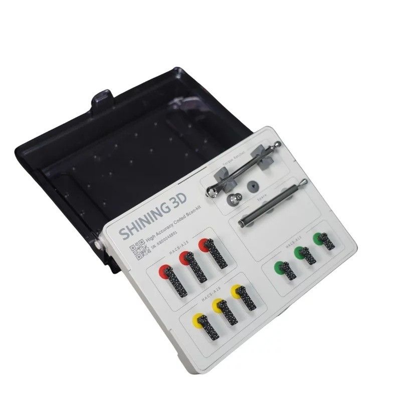 Trusa scanbodies ( scanbody ) pentru Aoralscan Elite Shining 3D