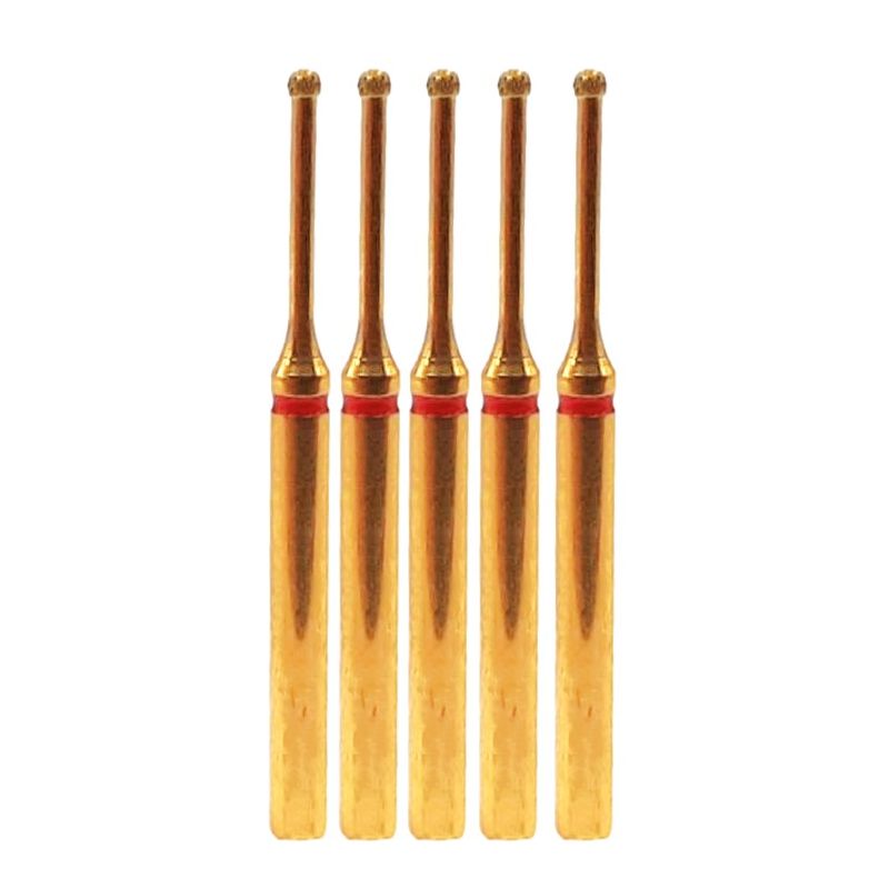 Freze Diamantate Diatech G801M-009-F