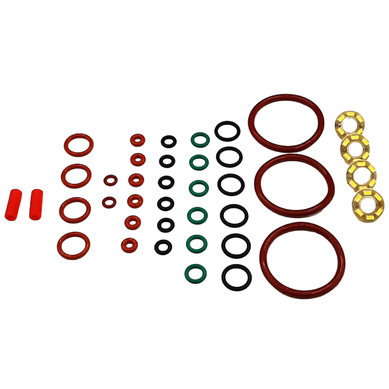 Set revizie / oringuri Statie profilaxie PTX