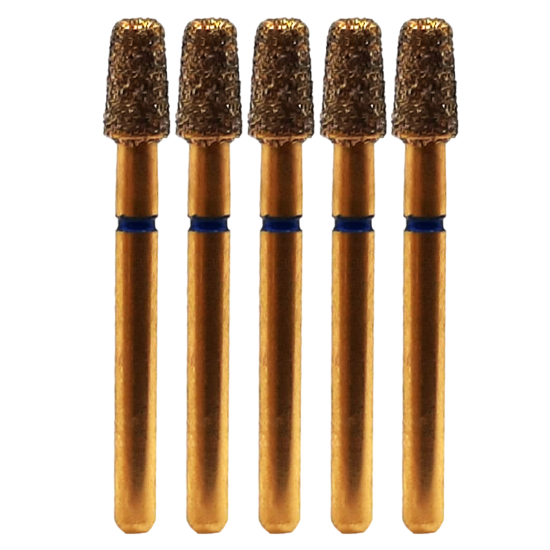 Freze Diamantate DIATECH G845R-025-4-F