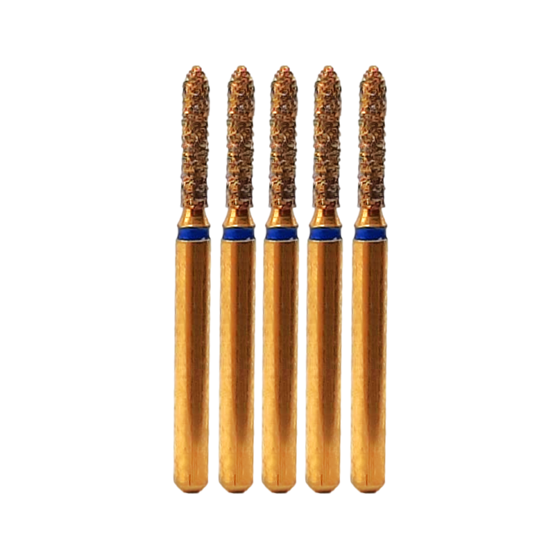 Freze Diamantate Diatech G877-012-6-ML