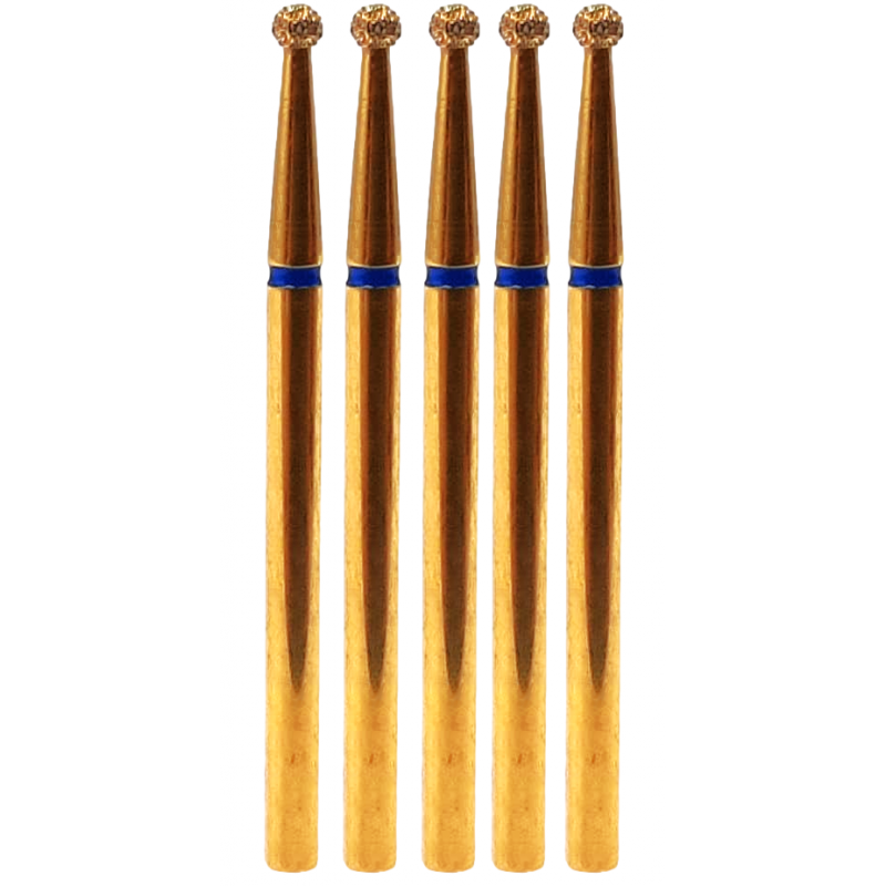 Freze Diamantate Diatech 801-316-014-ML / 016-M / 009-F