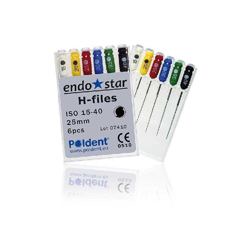 Ace Hedstroem Endostar