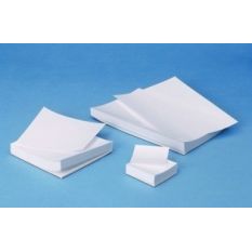 Pad de mixare din hartie cerata