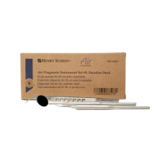 Trusa pentru consultatie Henry Schein