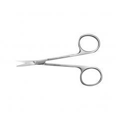 Forfecuta mucoasa Iris dreapta 11.5cm