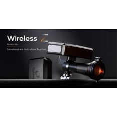 Sursa de lumina wireless "Z"