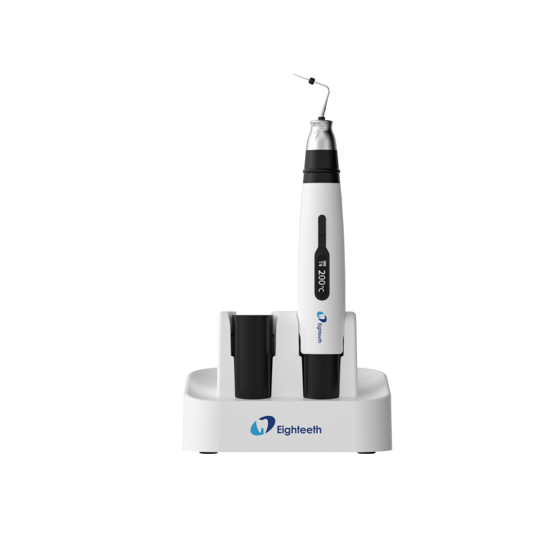 Space-Pack downpack gutaperca