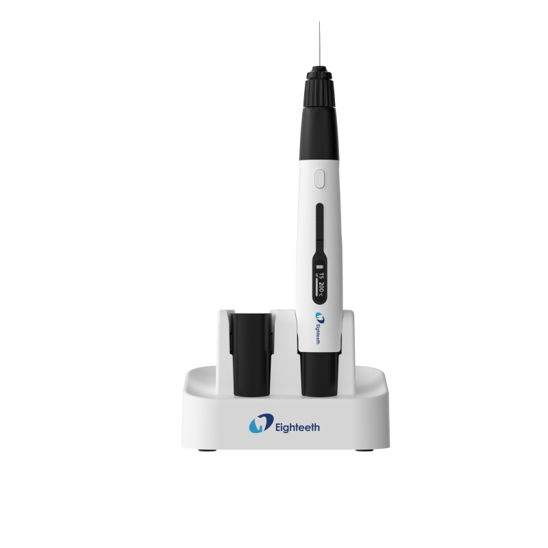 Injector gutaperca Space Fill