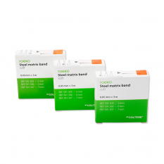 Benzi matrice inox Roeko