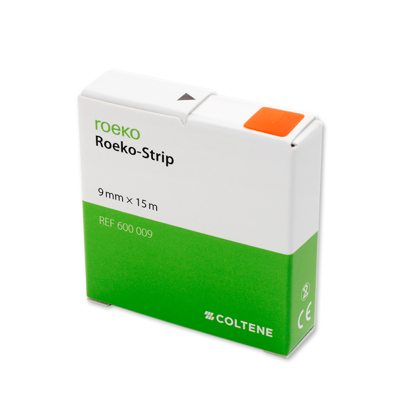 Banda poliester 9 mm rola Roeko