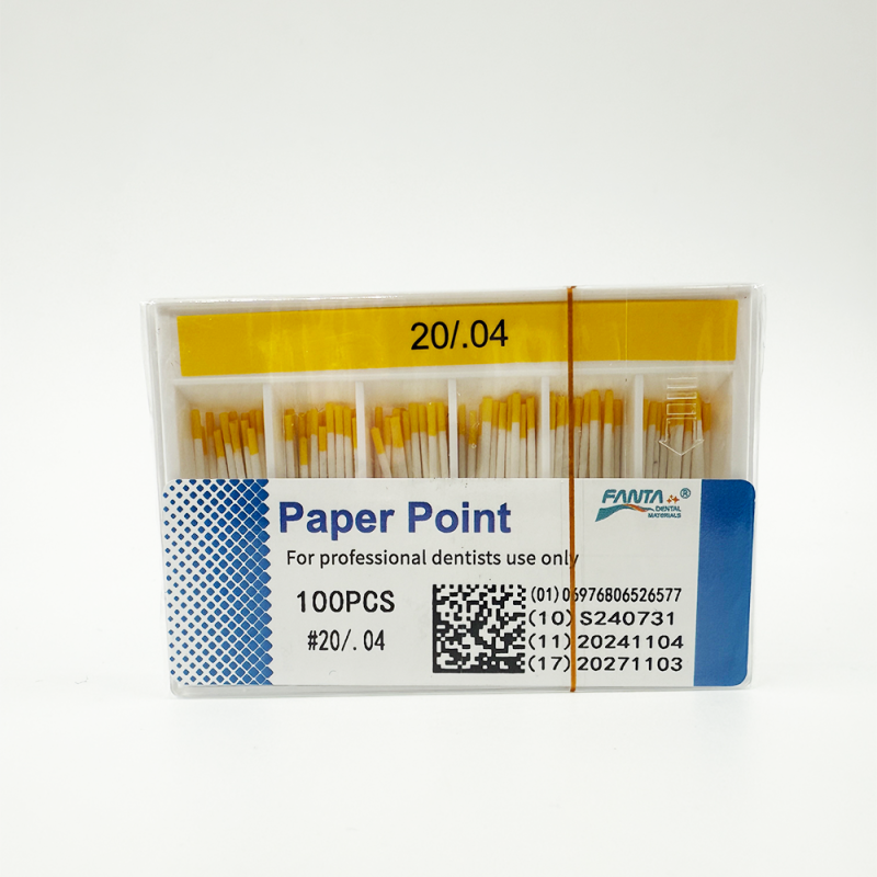 Conuri hartie 04 Fanta sterile