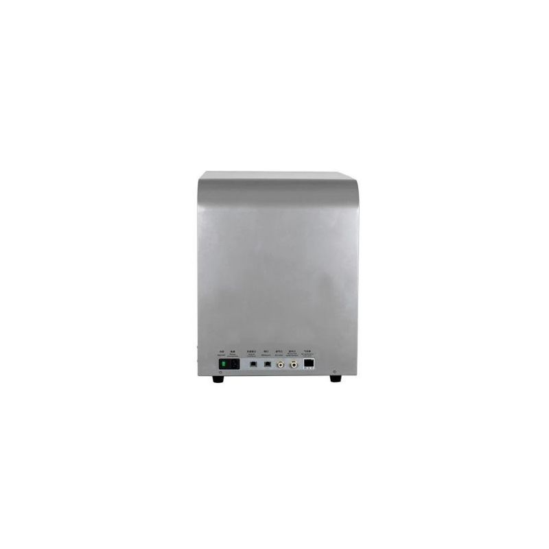 Masina CAD-CAM 5 axe mediu umed T20W ZOTION