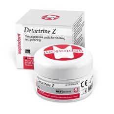 Detartrine Z  Septodont