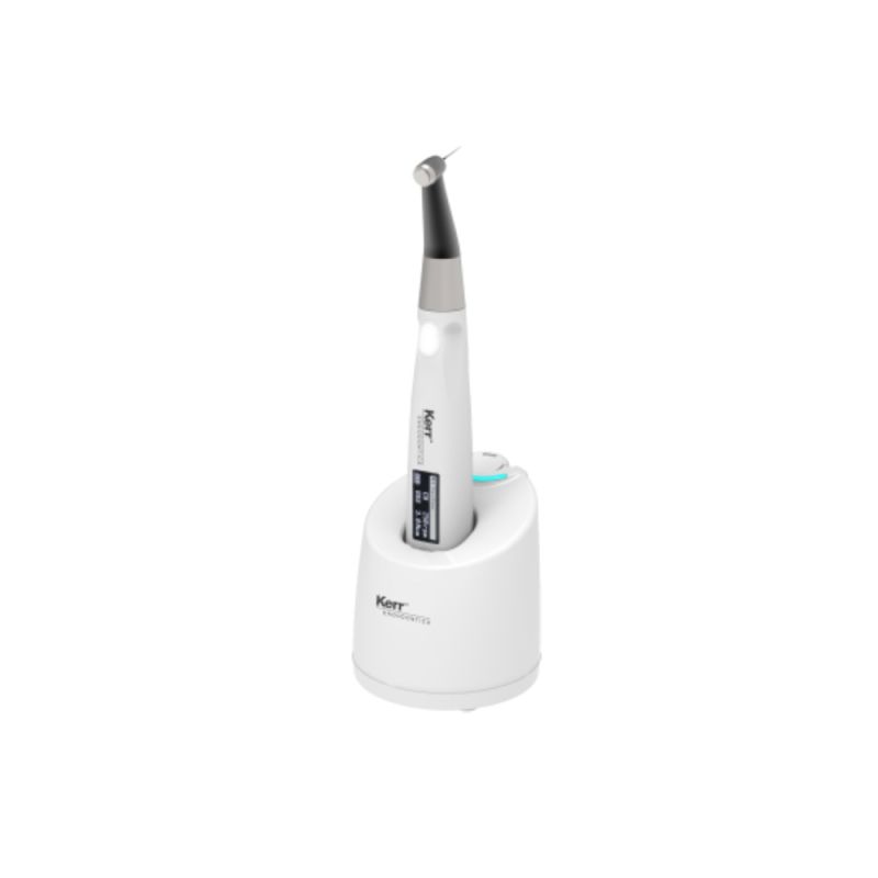 Motor endodontic Elements Connect Cordless