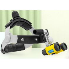 Lupe prismatice ZUMAX