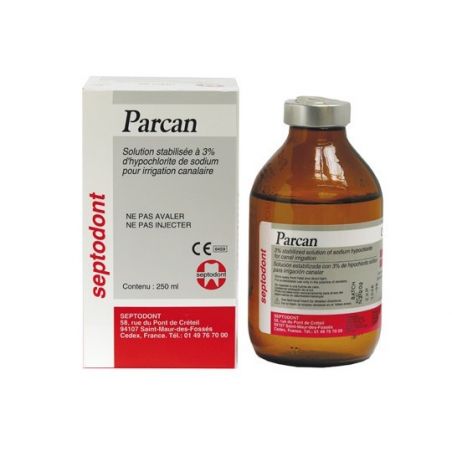 Parcan Parcan