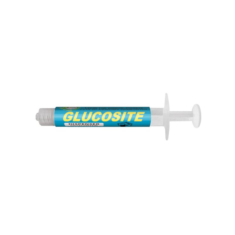 Glucosit - clorhexidina cu peroxid 3% 2 ml