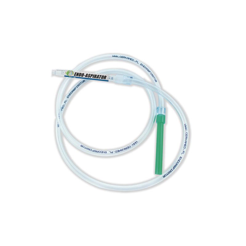 Endo Aspirator