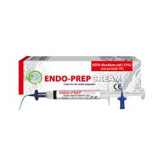 Endo-Prep Crema 2 ml