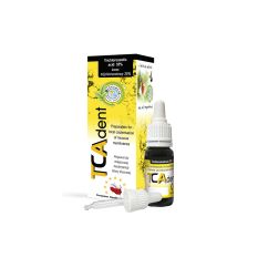 Acid tricloracetic TCADENT