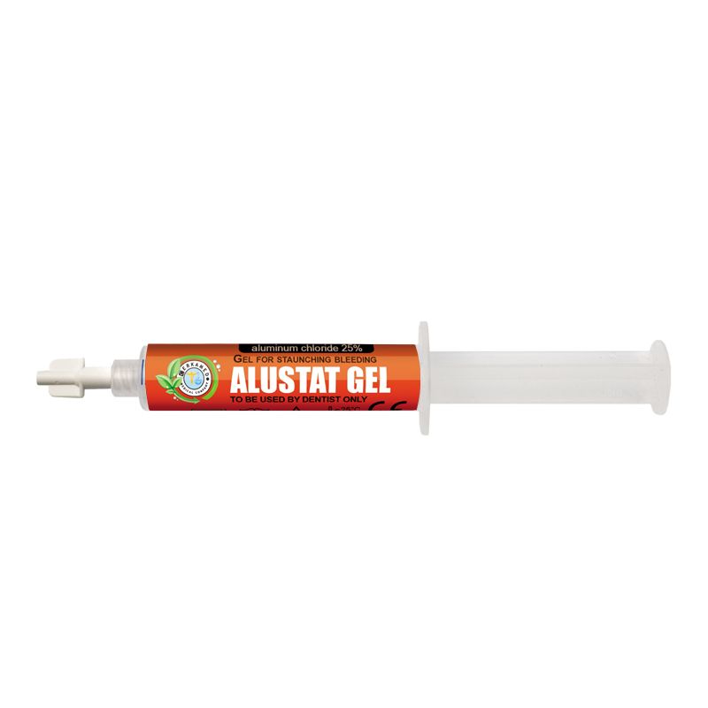 Alustat gel 10 ml