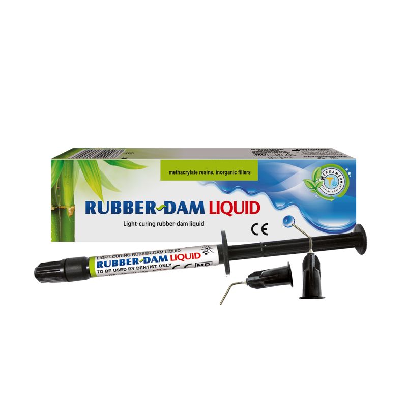 Diga lichida Rubber Dam liquid