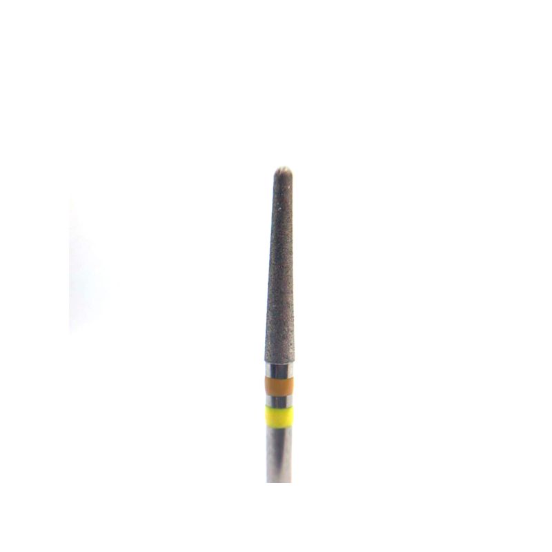 Freza diamantata zirconiu ZC850