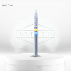 Freza diamantata zirconiu Z862