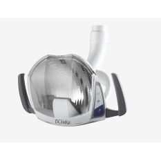 Lampa scialitica DCI