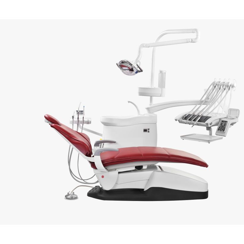 Lampa scialitica DCI