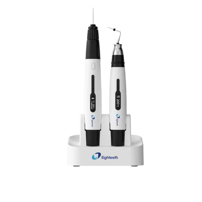 Sistem obturare Space Fill + Space Pack