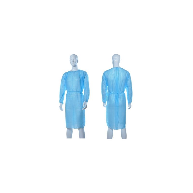 Halate vizitatori 10 buc