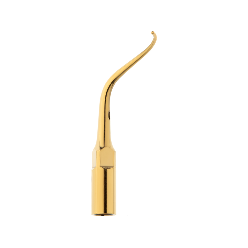 Ansa eliminare depozite inter-radiculare P2RT