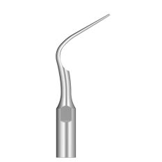 Ansa pungi parodontale dinti adiacenti P5