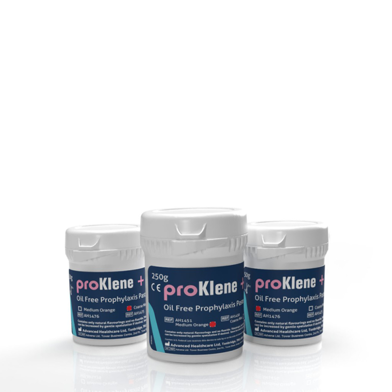 Pasta profilactica ProKlene