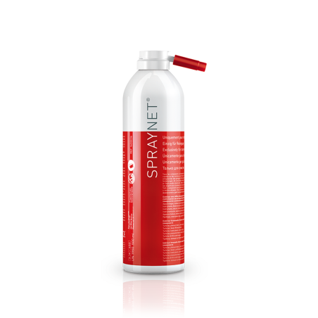 Spraynet
