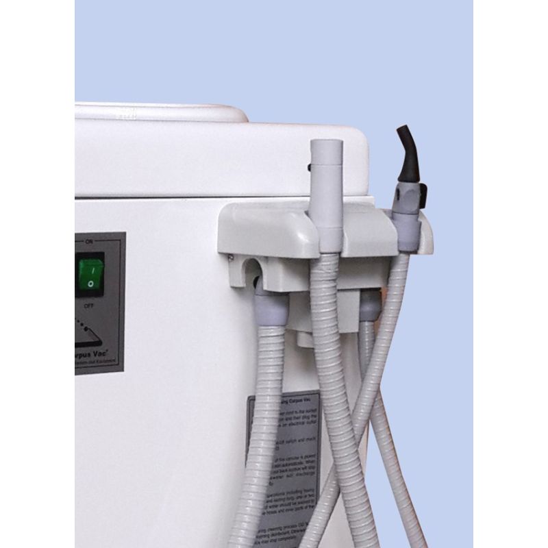 Aspirator chirurgical Corpus Maxi cu chiuveta