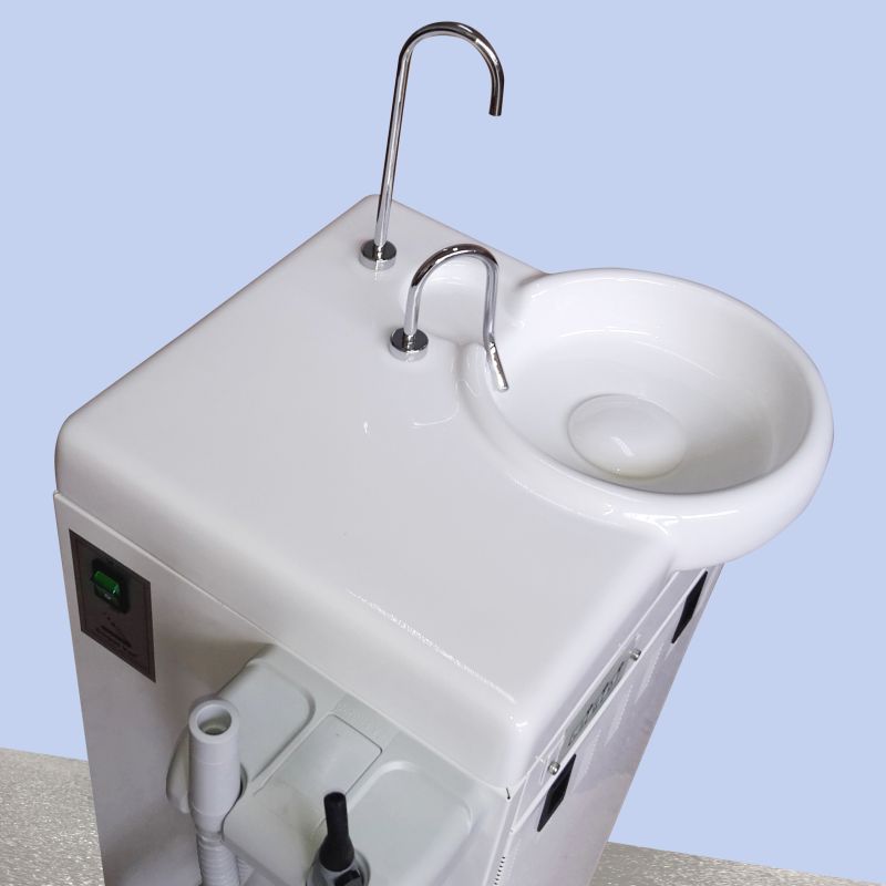 Aspirator chirurgical Corpus Maxi cu chiuveta