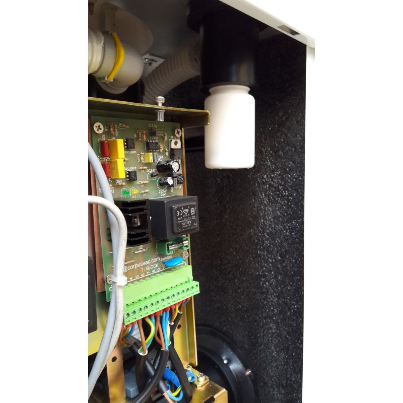 Aspirator chirurgical mobil Corpus Maxi