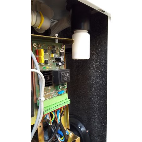 Aspirator chirurgical mobil Corpus Maxi evacuare manuala