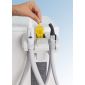 Aspirator chirurgical mobil Corpus Maxi evacuare automata