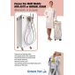 Aspirator chirurgical mobil Corpus Maxi evacuare automata