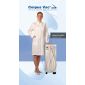 Aspirator chirurgical mobil Corpus Maxi evacuare automata