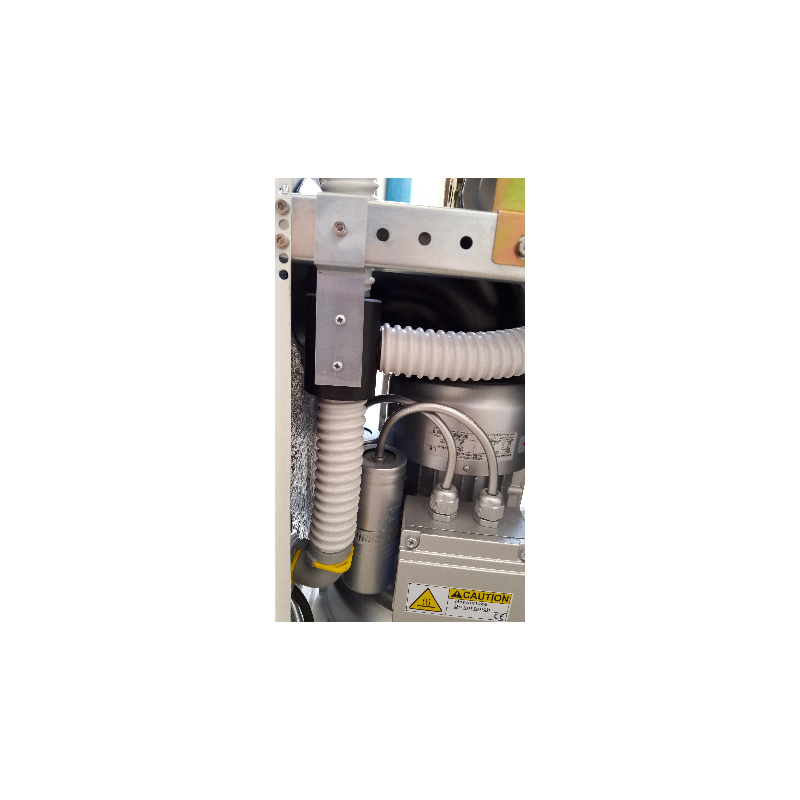 Aspirator chirurgical mobil Corpus Maxi evacuare automata