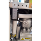 Aspirator chirurgical mobil Corpus Maxi evacuare automata