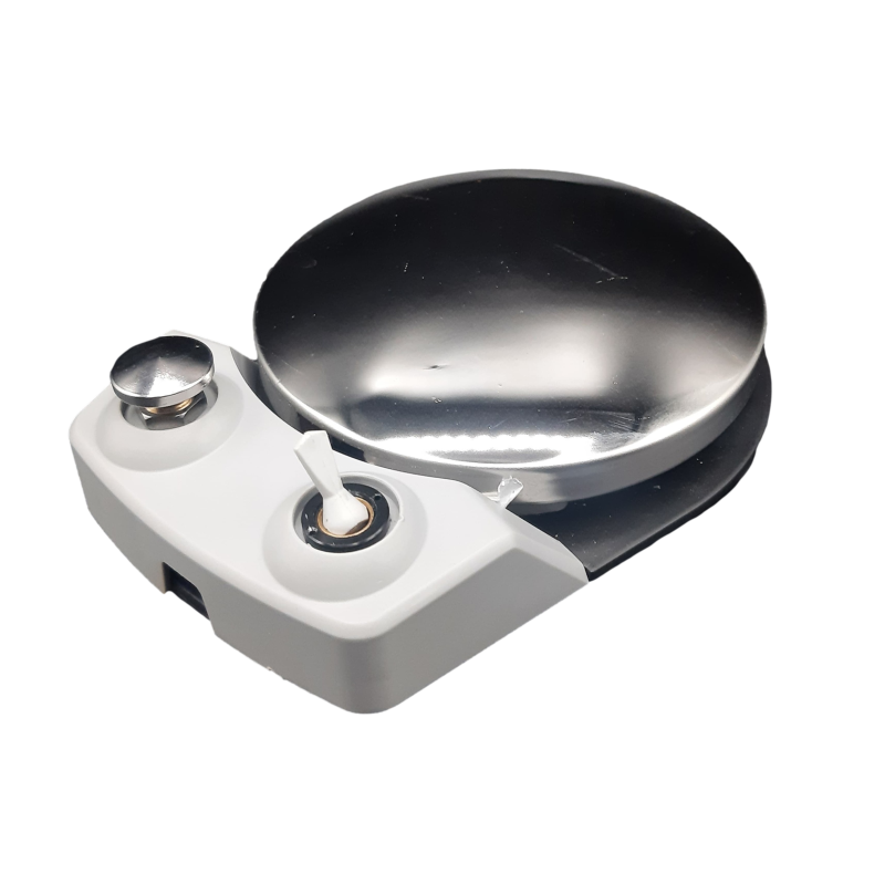 Pedala F1 unit Care 33 Runyes